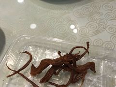 -东四民芳餐厅(世茂工三店)