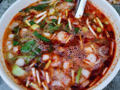 -洛阳南关小碗牛肉汤(翠云路店)