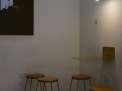 大堂-常识咖啡common sense(春熙路店)