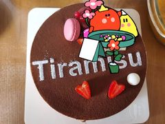 -味多美蛋糕(西安门店)