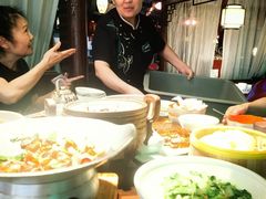 -韵秋荷(宝山龙湖天街店)