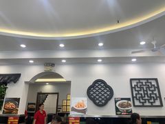 -红厨巷·淮扬菜(熙南里店)