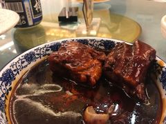 -山明水秀大饭店