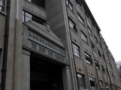 -上海四行仓库抗战纪念馆