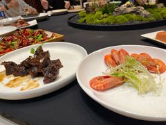 -拾溪餐厅(杭州千禧度假酒店)