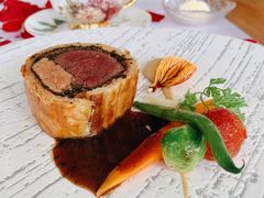 招牌惠灵顿牛排-蝶舍·MAISON PAPILLON