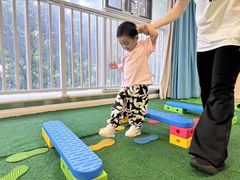 -全优加早教托育园(广百新一城店)