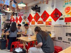 -柳州肥姨妈大骨螺蛳粉(东靖路店)