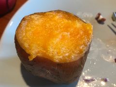 -美盛喜来登大酒店-盛宴标帜餐厅