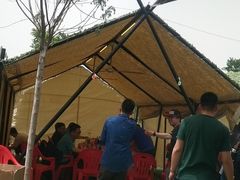 -天津武清北运河郊野公园房车露营地