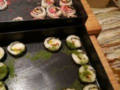 -AdD全日制餐厅(中谷花园酒店)