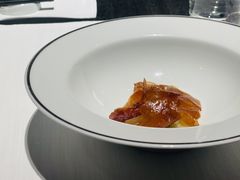 -傲廬·云端餐厅·深圳柏悦酒店