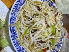 -十二道丰味·徐州土菜·烧烤(何山路店)