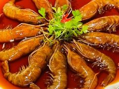 -華府Deluxe(兴业太古汇店)