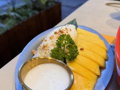 -ChitChat奇洽·Bistro(黎黄陂路店)