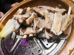 -蒙料·手把肉(望京店)