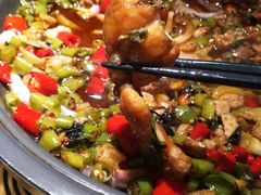 -鱼上·烤鱼(万象城店)