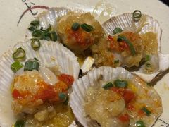 -萧邦音乐会所KTV·蒸汽活海鲜自助(福田店)