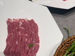 -鼎鼎香·港式火锅(北京SKP店)