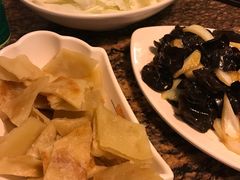 -黄记煌三汁焖锅(崇文门店)