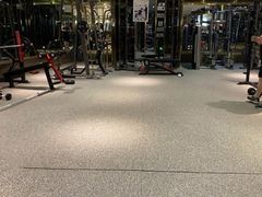 -银吉姆健身(恒隆馆)