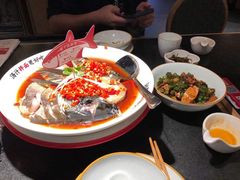 -湘阁里辣(南联锦泰城店)