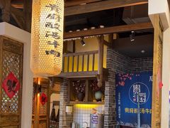 -贵厨酸汤牛肉(汇金星力城店)