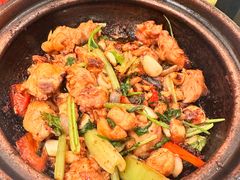 -煲煲好(朝阳门店)