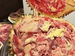 -梨花自助烤肉(乐宾店)