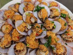 -抹直口特色菜馆(一店)