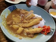 -白石の深夜食堂(宝龙店)