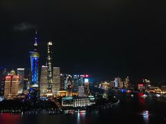-上海外滩茂悦大酒店
