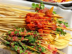 -大芊金重庆串串火锅(南京路店)