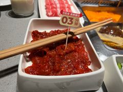 -海底捞火锅(海宁路店)