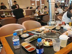 -炽城·烤肉名家(鸿达中央广场店)