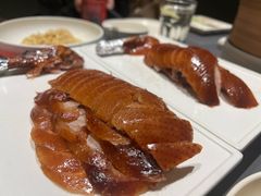 -小大董·烤鸭(观景餐厅·南京西路店)