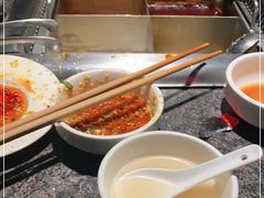 -海底捞火锅(崇文门新世界百货店)