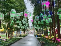 -歌斐颂巧克力小镇