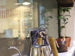 -The Workshop Coffee