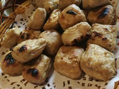 -香满楼(临安路店)