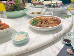 -宴昆山·私房菜(春晖店)