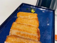 -西郊八号·山野江西菜(开发区店)