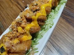 -那些年一起吃串的地方·青岛老烧烤(总店)