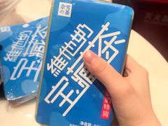 -奈雪的茶(东莞汇一城店)
