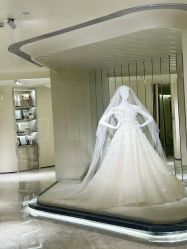 -MANLI BRIDAL婚纱