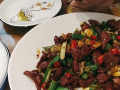 -凤齐羊肉烩面馆