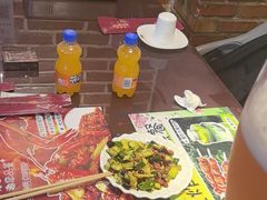 -三个大叔东北烧烤·砂锅菜(西三旗店)