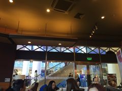 -星巴克臻选(北京富力家园店)