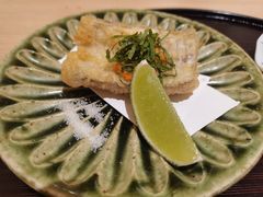 太刀鱼-鮨青(恒基名人购物中心店)