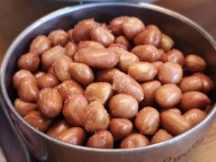 油炸花生-木屋烧烤(龙华中路店)